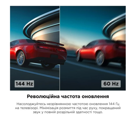 Телевізор TCL 50C805