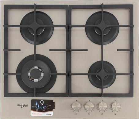 Газовая панель Whirlpool GOFL629/S