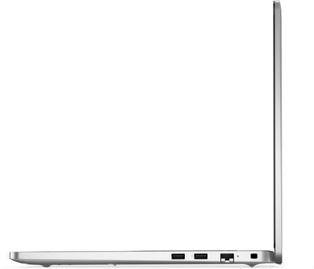 Ноутбук Dell Pro 16 (BTO604PC16255UA_W11P) Silver