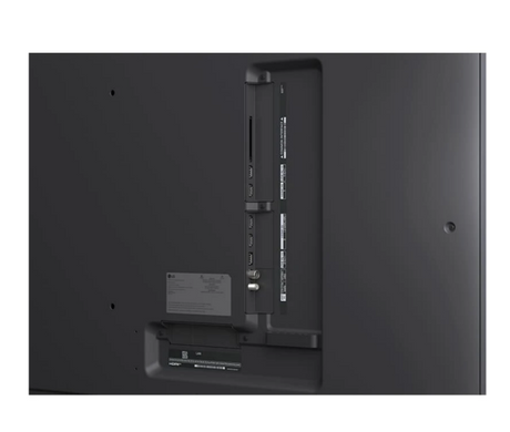 Телевизор LG 65NANO90A6B