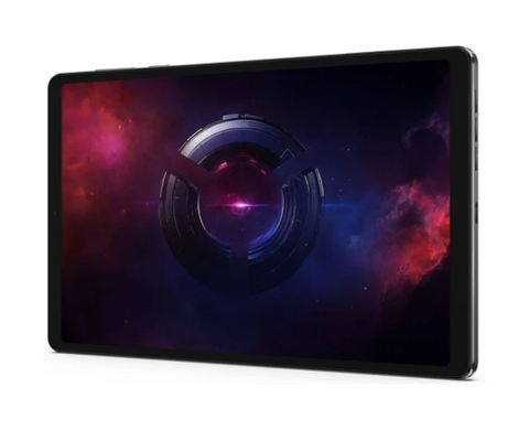 Планшет Lenovo Legion Tab (3rd Gen) Wi-Fi 12/256GB Eclipse Black + Case&Film (ZAEF0033UA)