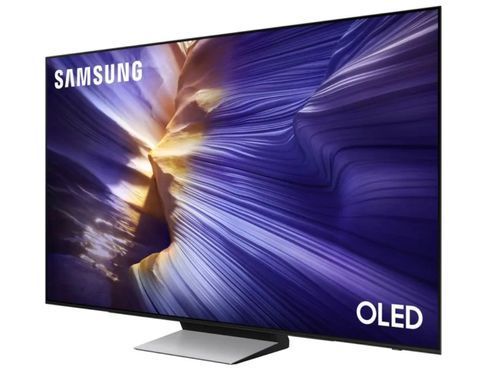 Телевізор Samsung QE83S90FAEXUA