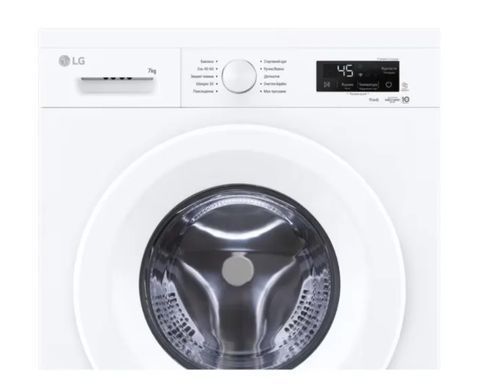 Пральна машина LG F2Y2HS3WE