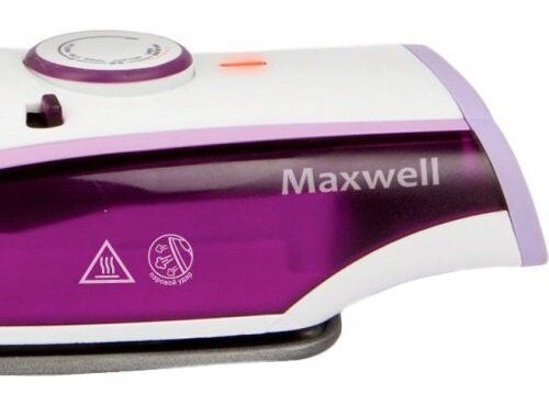 Праска Maxwell MW-3057 Дорожня