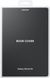 Чохол Samsung для планшета Galaxy Tab S6 Lite (P610/615) Book Cover Gray фото 8