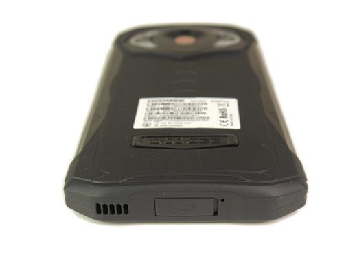 Смартфон Doogee S98 Pro 8/256Gb Black