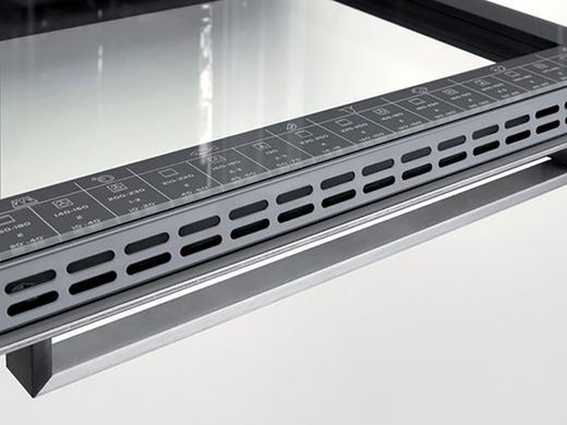Електрична плита Hansa FCCX59493