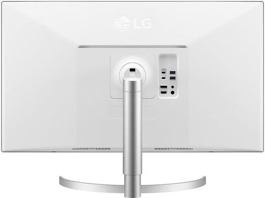 Монитор Lg 32UL950-W