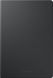 Чехол Samsung для планшета Galaxy Tab S6 Lite (P610 / 615) Book Cover Gray фото 1