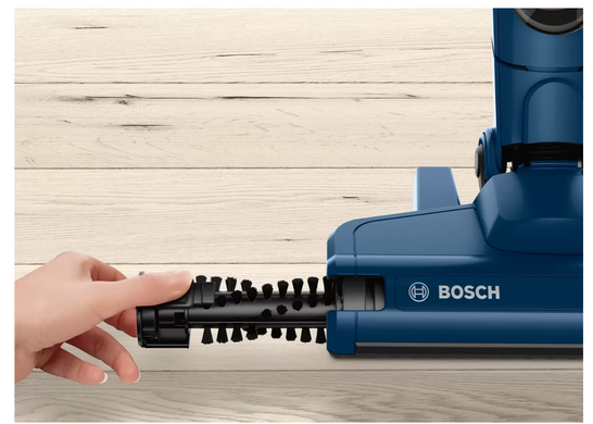 Акумуляторний пилосос BOSCH BCHF2MX20