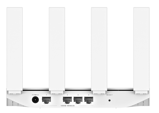 Бездротовий маршрутизатор Huawei WS5200 V3 (Dual-Core) AC1300 Wireless Dual Band Gigabit Router