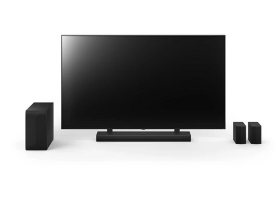Саундбар LG S70TR 500W (S70TR.AUKRLLK)