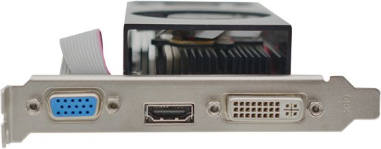 Відеокарта Afox GeForce GTX 750 2GB GDDR5 (128bit) (AF750-2048D5H6-V3)