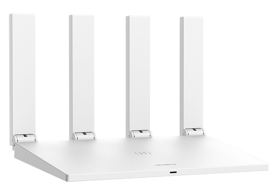 Беспроводной маршрутизатор Huawei WS5200 V3 (Dual-Core) AC1300 Wireless Dual Band Gigabit Router