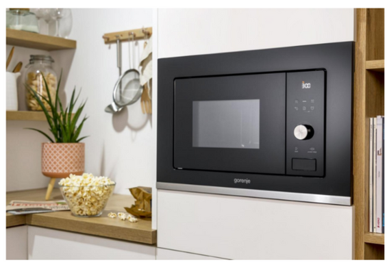 Микроволновая печь Gorenje BM201AG1BG (XY820Z)
