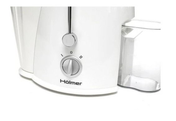 Соковижималка H&ouml;lmer HJE-36W