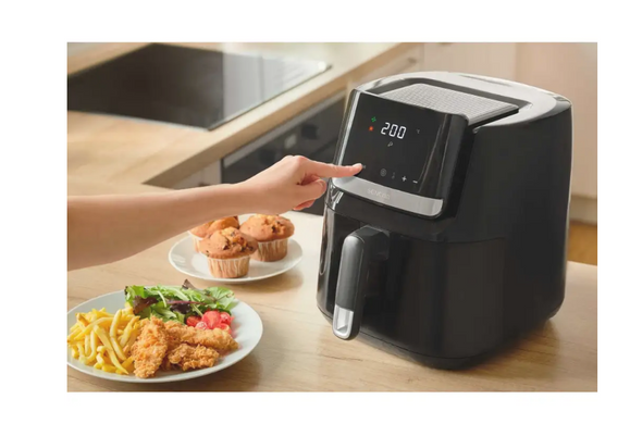 Мультипечь SENCOR SFR6550BK-EUE3
