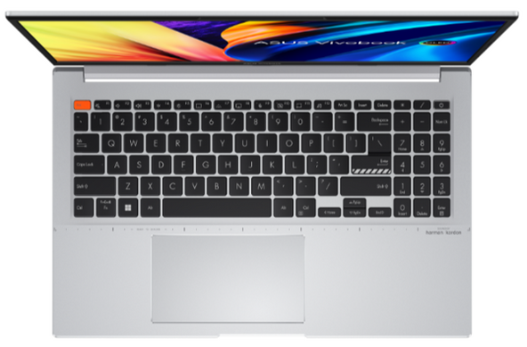 Ноутбук Asus M3502QA-L1208