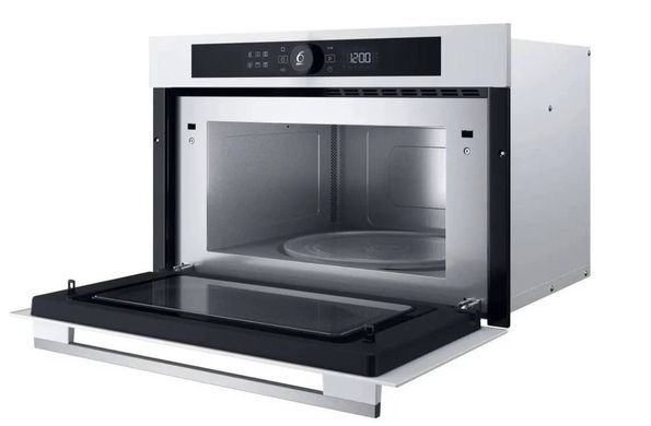 Встраиваемая микроволновая печь Whirlpool WMD54MW