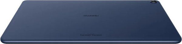 Планшет Huawei MatePad T10S (2nd Gen) 10.1" FHD 4/128 WiFi Deepsea Blue