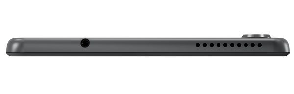 Планшет Lenovo Tab M8 (3rd Gen) 3/32 LTE Iron Grey (ZA880035UA)