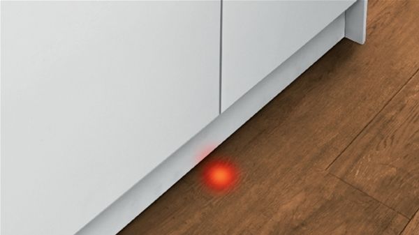Встраиваемая посудомоечная машина Bosch SGV4HAX40E