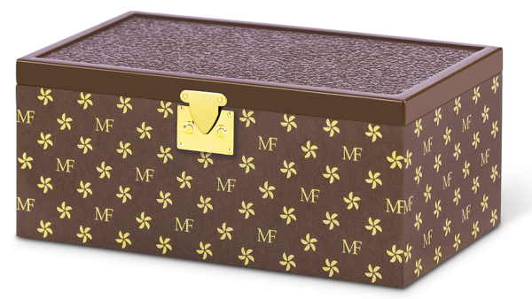Ігровий набір ZURU MINI BRANDS Dream Wardrobe Шафа мрії