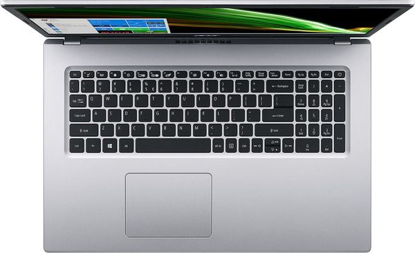 Ноутбук Acer Aspire 3 A317-53G-36Q3 (NX.ADBEU.010) Pure Silver
