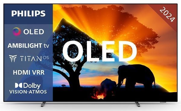 Телевізор PHILIPS 48OLED769/12