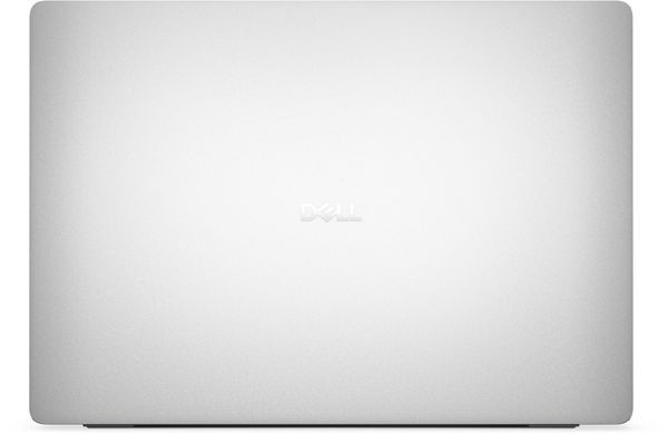 Ноутбук Dell Pro 16 (BTO604PC16255UA_W11P) Silver