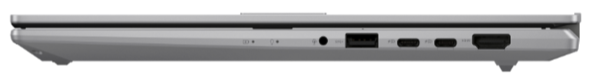 Ноутбук Asus M3502QA-L1208
