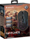 Миша Defender Witcher GM-990 RGB,7кнопок,3200dpi фото 4