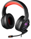Гарнітура Redragon Ajax Black/Red (77776) фото 2
