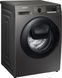 Стиральная машина Samsung WW90T4541AX / UA фото 2