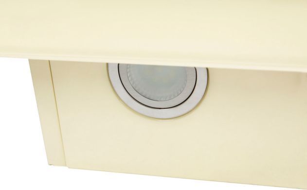 Витяжка Ventolux TOSCANA 60 IVORY (1000) TRC MM