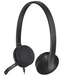 Гарнитура LogITech Stereo Headset H340 фото 1