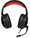 Гарнітура Redragon Ajax Black/Red (77776) фото 4