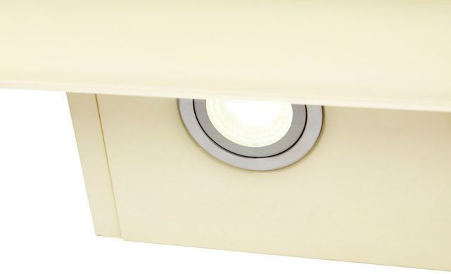 Витяжка Ventolux TOSCANA 60 IVORY (1000) TRC MM