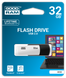 Flash Drive GoodRam UCO2 32GB (UCO2-0320KWR11) фото 2