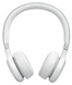Гарнітура JBL LIVE 670NC White (JBLLIVE670NCWHT) фото 2