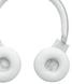 Гарнітура JBL LIVE 670NC White (JBLLIVE670NCWHT) фото 8