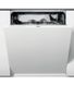 Посудомоечная машина Whirlpool WI3010 фото 1