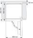 Холодильник Gorenje RK6192PW4 фото 8
