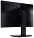 Монитор 27" Acer Vero B277Ebmiprzxv (UM.HB7EE.E07) Black фото 4