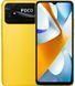 Смартфон Poco C40 3/32GB PocoYellow фото 1