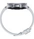 Смарт – часы Samsung Galaxy Watch6 Classic 43mm Silver (SM-R950NZSASEK) фото 5
