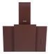 Вытяжка з нахилом Pyramida KZ 50 BR фото 1