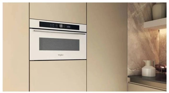 Встраиваемая микроволновая печь Whirlpool WMD54MW