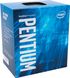 Процессор Intel Pentium G4560 s1151 3.5GHz 3MB GPU 1050MHz BOX фото 2