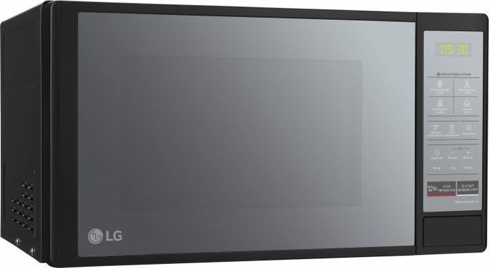 Микроволновая печь Lg MS2042DARB